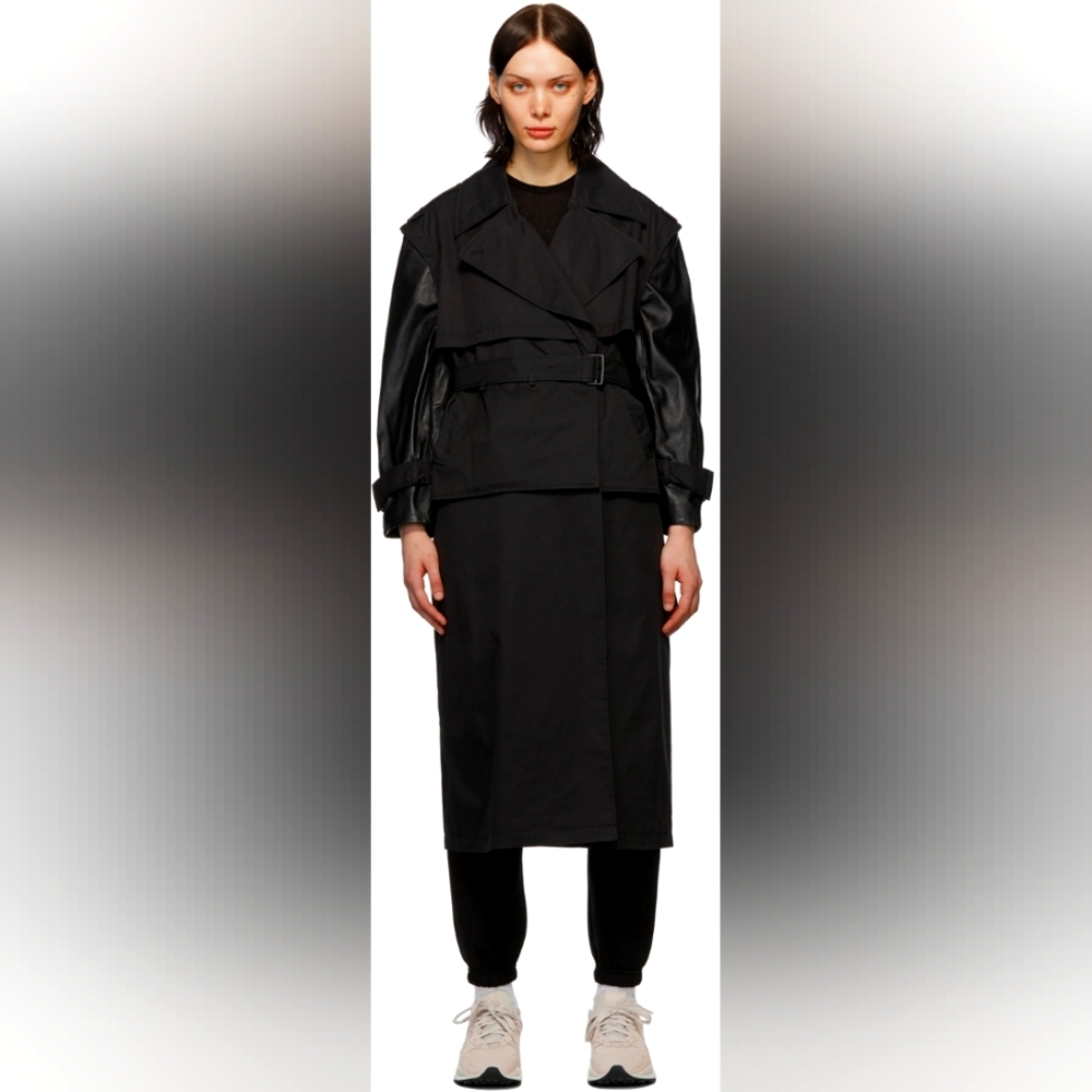 Mackage McKenna Trench Coat